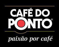 Logo Café do Ponto